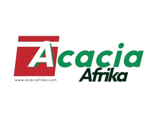 Logo Acacia Afrika