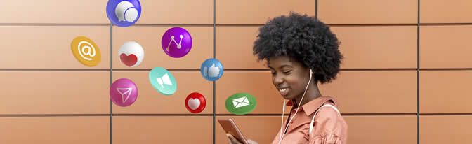 Communication & Marketing